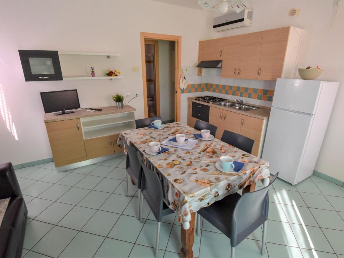 Apartment Solmare-14 By Interhome 洛萨皮内塔 外观 照片